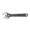 Weller Crescent Metric and SAE Adjustable Wrench 8 in. L 1 pk AT28VS